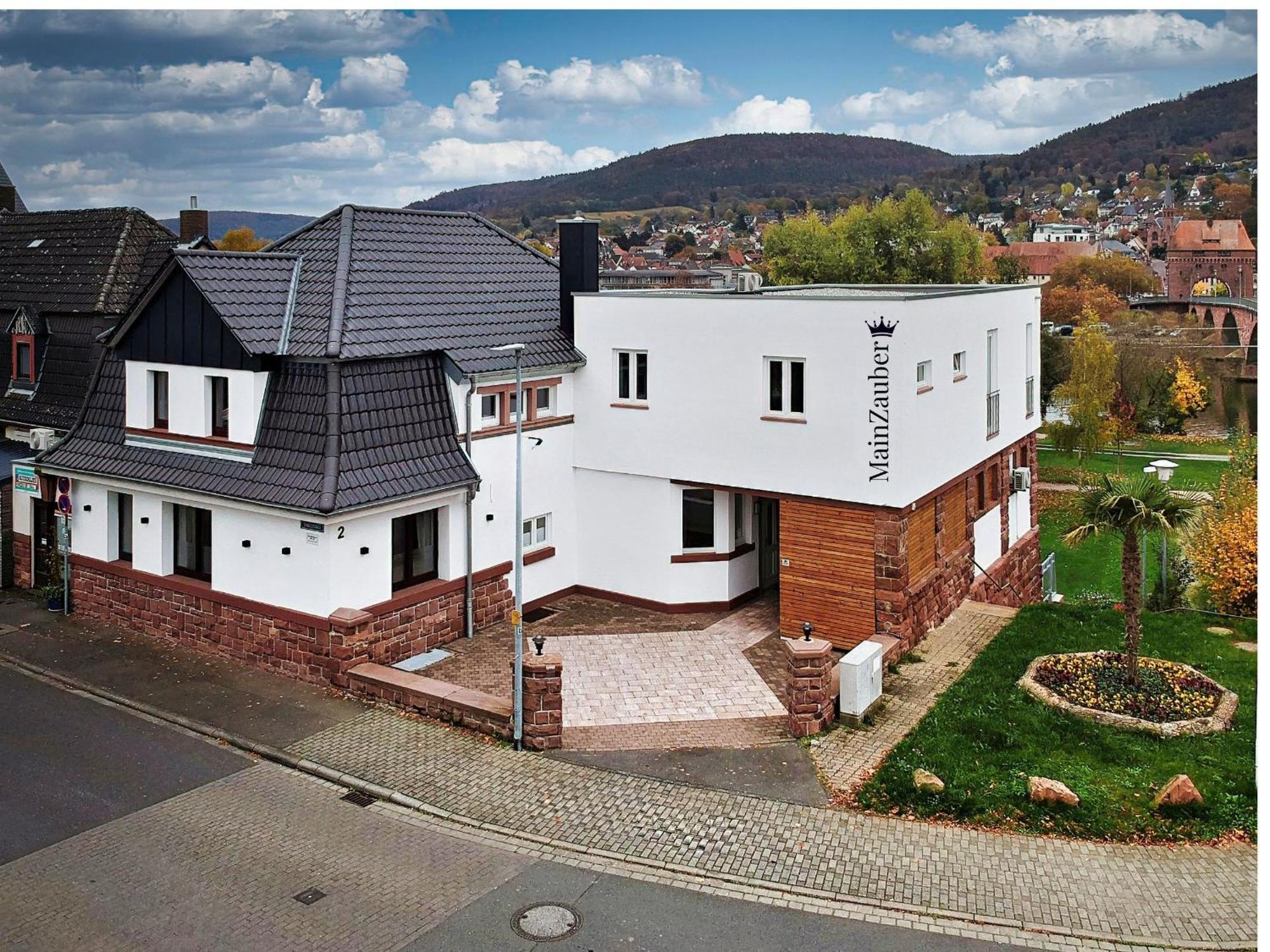 Mainzauber *