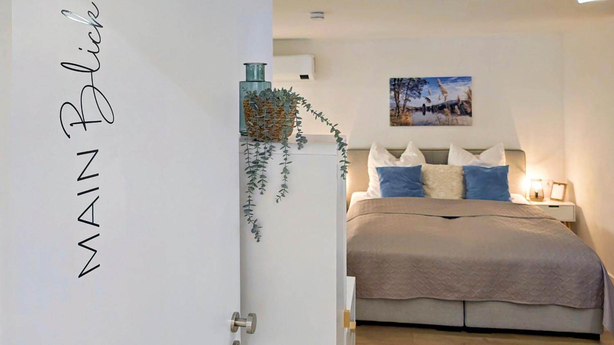 Apartment Mainzauber *