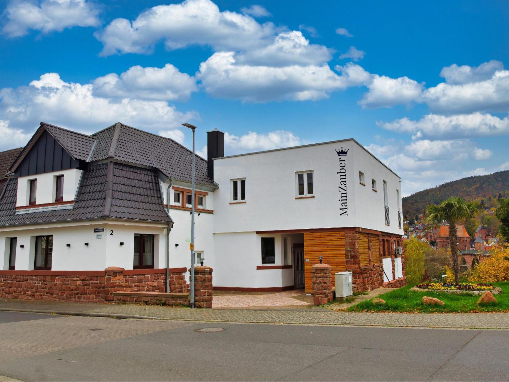 Mainzauber Miltenberg