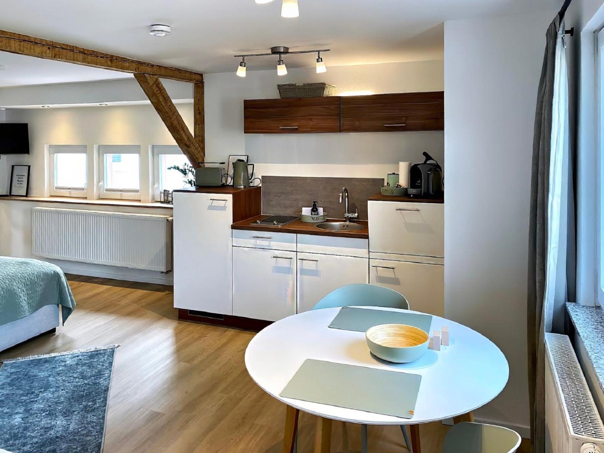 Mainzauber Apartment