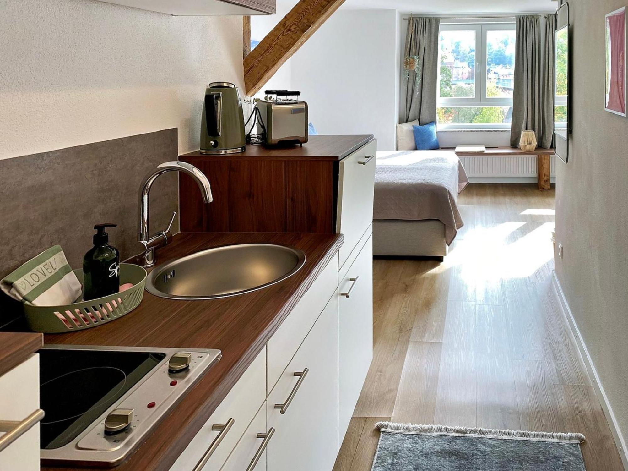 Mainzauber Apartment Miltenberg