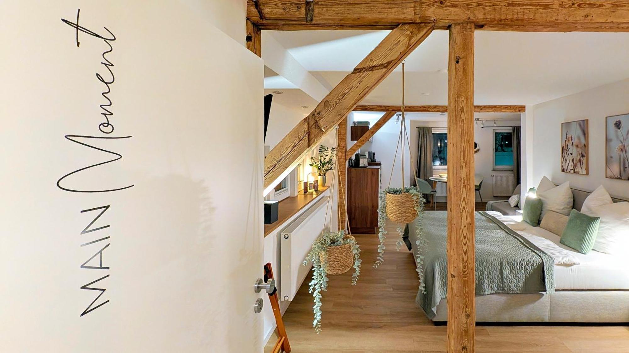 Mainzauber Apartment *