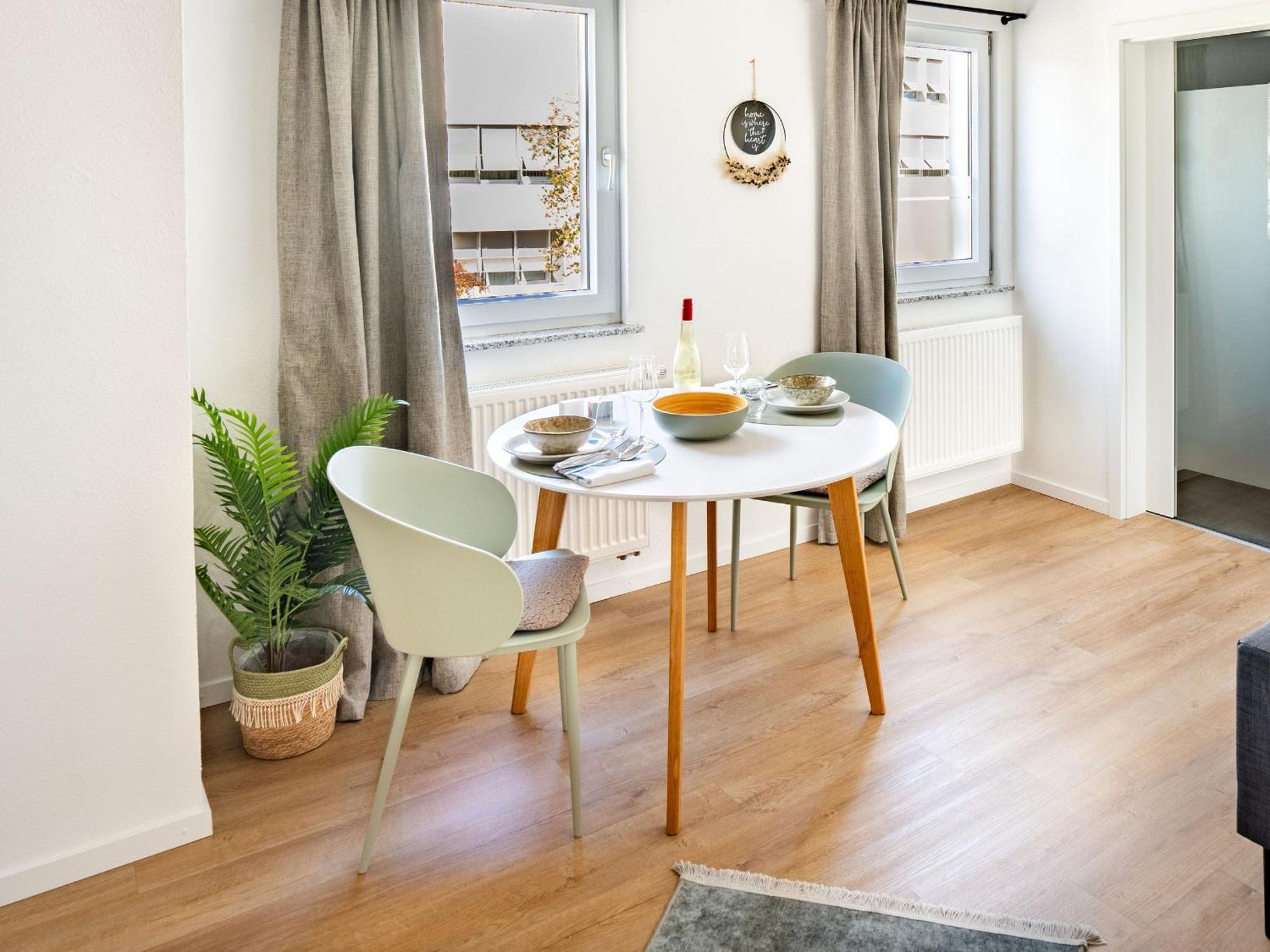 Mainzauber Apartment