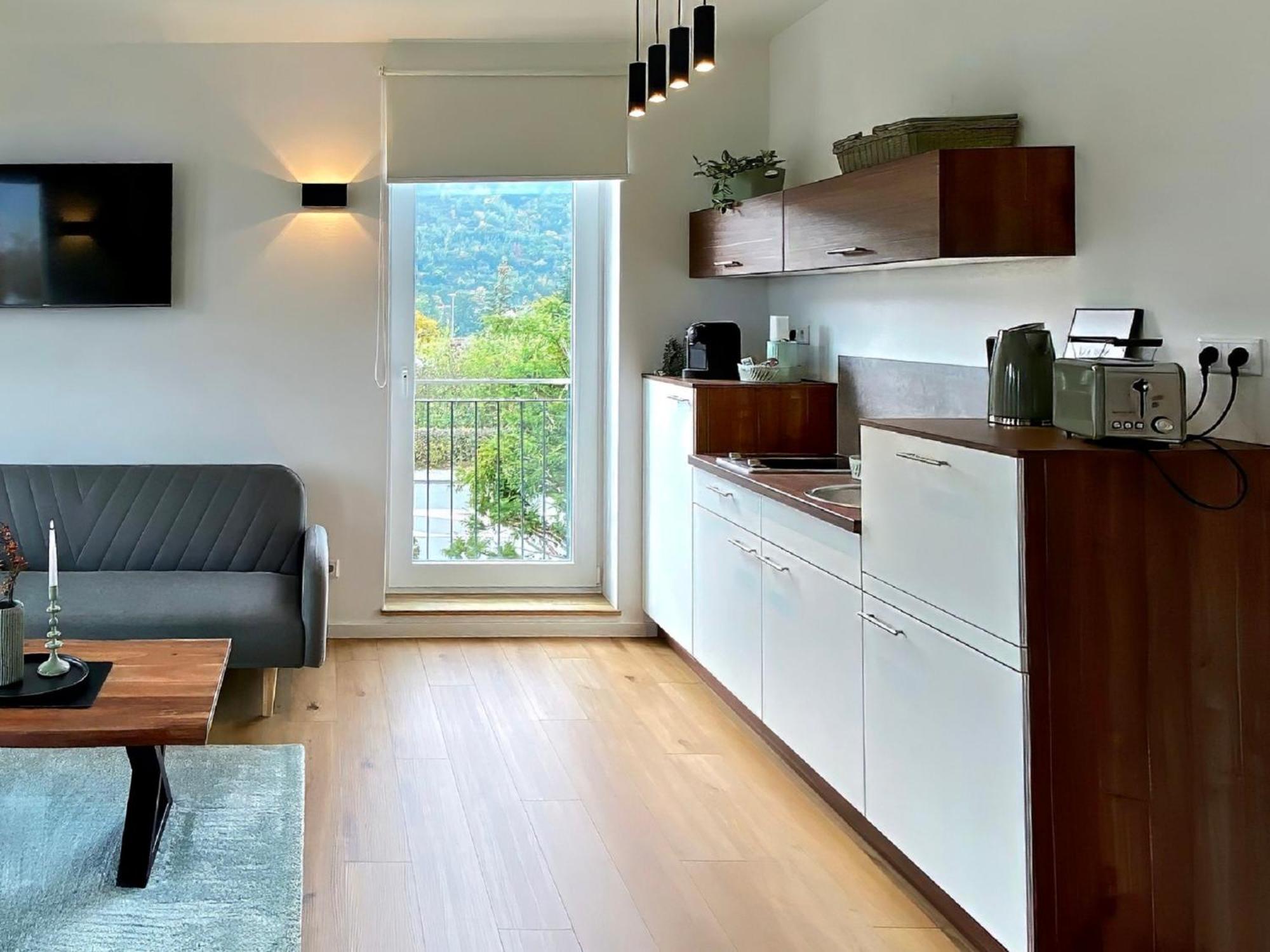 Mainzauber Apartment Miltenberg