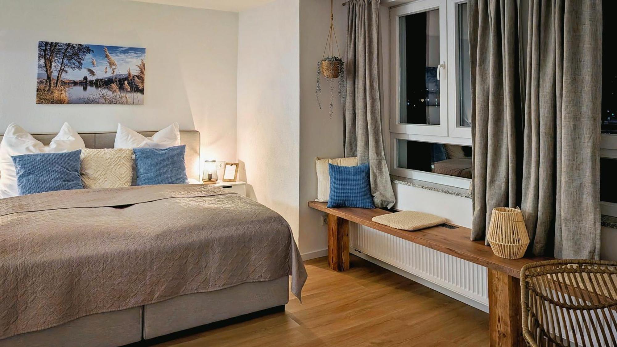 Apartment Mainzauber Miltenberg