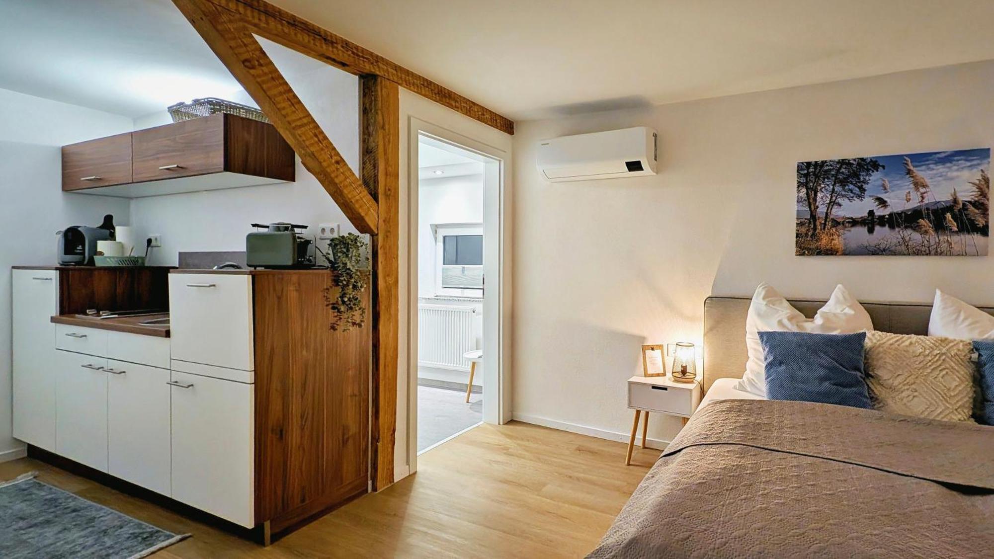 Mainzauber Apartment Miltenberg