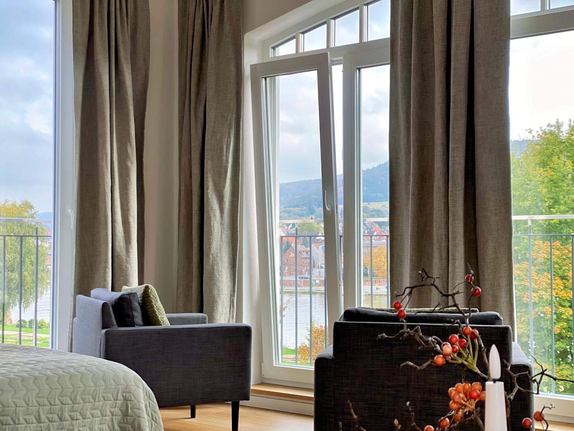 Apartment Mainzauber Miltenberg
